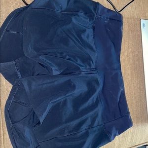 lululemon speed up shorts